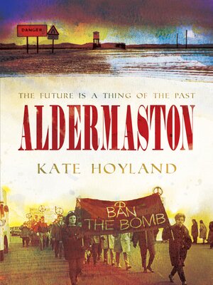 cover image of Aldermaston